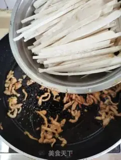 Make Almond onion onions step 4