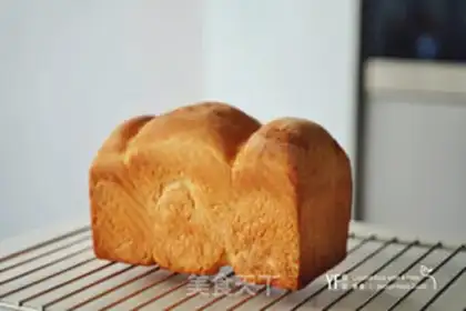 Make ♪ No pickle-skinned toast ♪ step 6