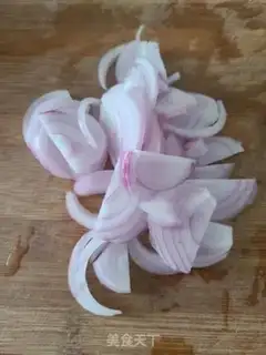 Make cucumber with tomato onions step 3