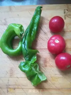 Make Spicy potatoes step 2