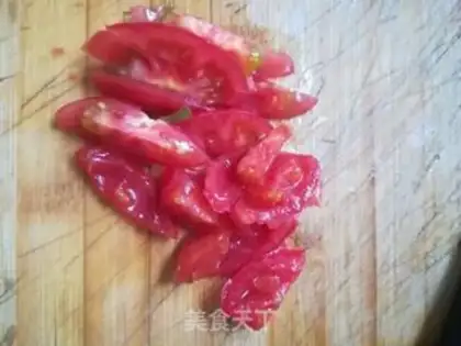 Make Spicy potatoes step 3