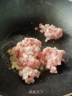 Make Spam powder step 0