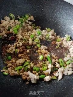 Make Spam powder step 2