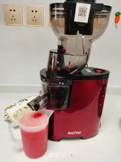 Make Watermelon juice step 1