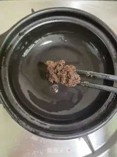 Make Sand and tea beef step 4