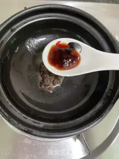 Make Sand and tea beef step 5