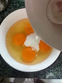 Make Crab rollers step 3