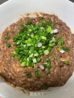Make A deer mushroom bun step 10
