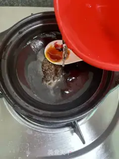 Make Sand and tea beef step 6