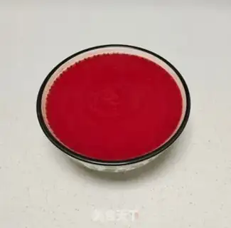Make Watermelon juice step 4