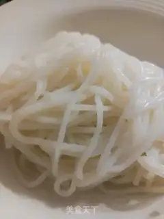 Make Spam powder step 6