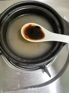 Make Sand and tea beef step 7