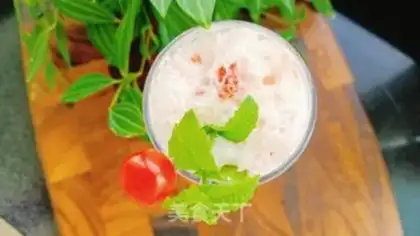 Make Cherries step 5