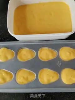 Make Mango yogurt step 2