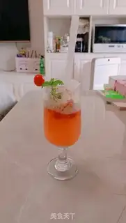 Make Cherries step 6