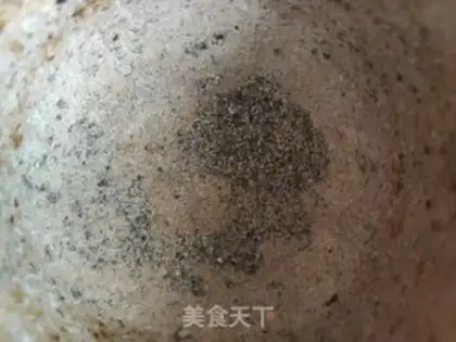 Make Black pepper abalone step 1