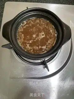 Make Sand and tea beef step 8