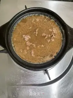 Make Sand and tea beef step 10