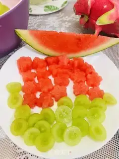 Make Jell-O step 1
