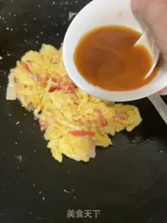 Make Crab rollers step 9