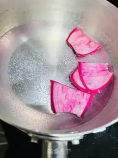 Make Jell-O step 2