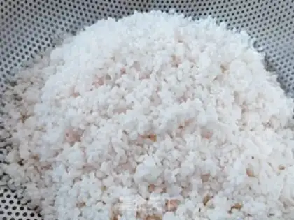 Make The salami step 1