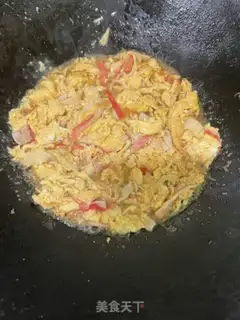 Make Crab rollers step 10