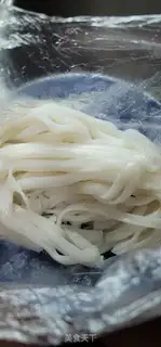 Make Green bean sprouts step 0