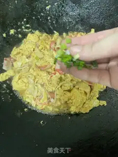 Make Crab rollers step 11