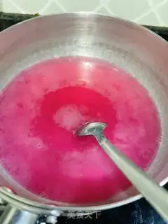 Make Jell-O step 4
