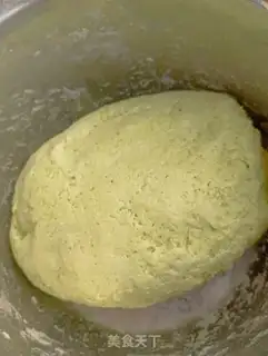 Make Sanie Springcake step 5