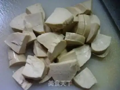 Make Sour chicken step 3