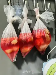 Make Jell-O step 5
