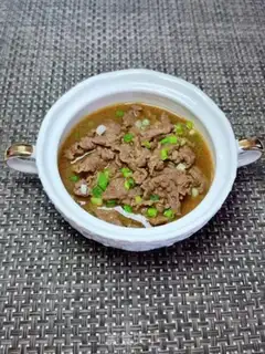 Make Sand and tea beef step 14
