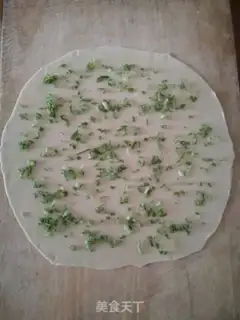 Make Onion bouquets step 3