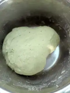 Make Sanie Springcake step 6