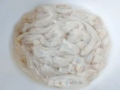 Make The salami step 5