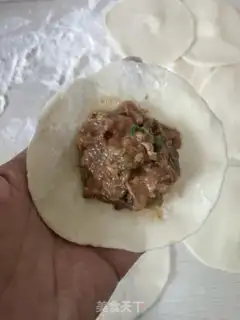 Make A deer mushroom bun step 21