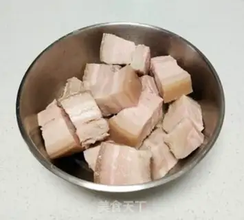 Make Traditional red meat step 2