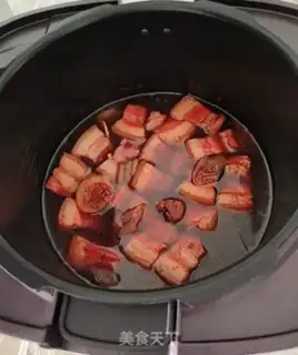 Make Traditional red meat step 4