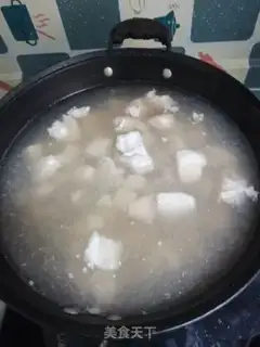 Make Red meat step 3