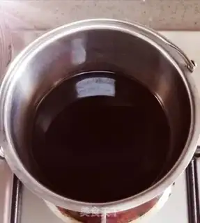 Make Coke ice powder step 0