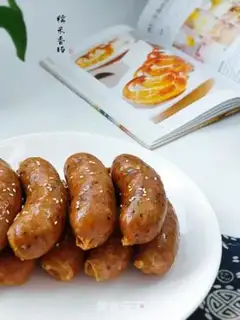 Make The salami step 10
