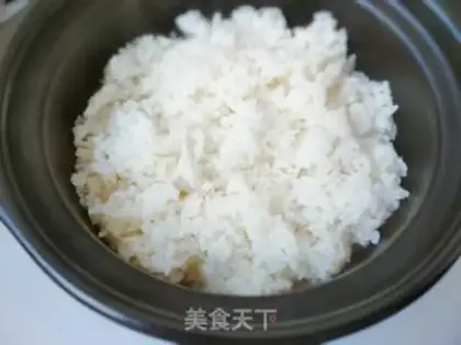 Make A casserole step 3