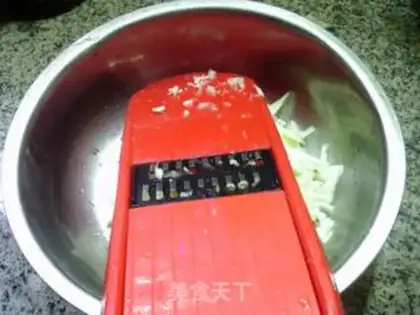 Make Pie step 2