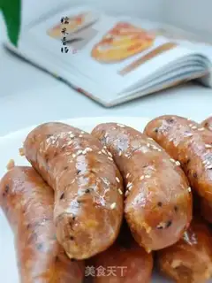 Make The salami step 11