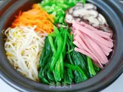 Make A casserole step 4