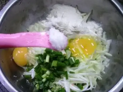 Make Pie step 3