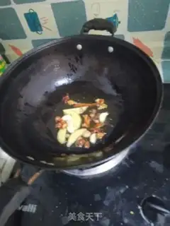Make Red meat step 5