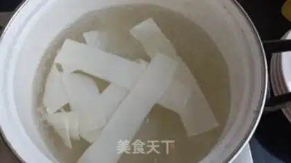 Make Potato chips step 5